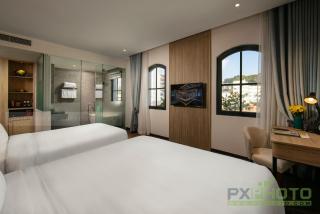 Green Suites Hotel - Ha Long - 1