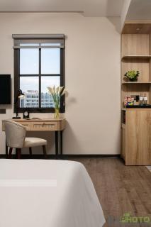 Green Suites Hotel - Ha Long - 2