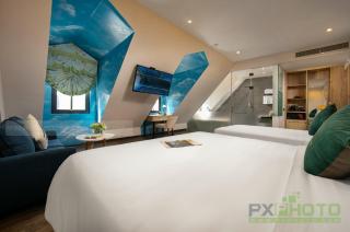 Green Suites Hotel - Ha Long - 3