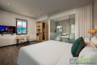 Green Suites Hotel - Ha Long - 4