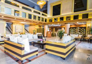 Tohsang Heritage Ubon Ratchathani Hotel - Ubon Ratchathani - 9