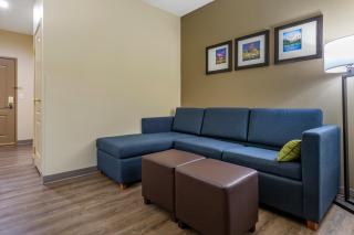Comfort Inn & Suites High Point - Archdale - Archdale - 1