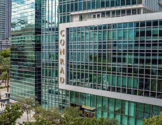 Aluna Apartments Brickell - Miami - 9
