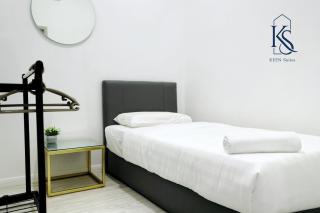 KEEN Suites@Sutera Avenue - Kota Kinabalu - 4