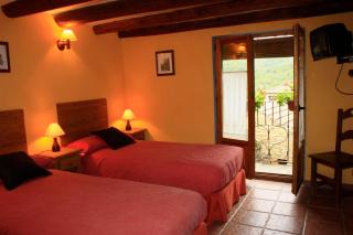 Casa Bestregui - Guaso - 9