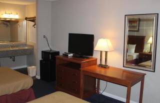 Interstate Motel - Rensselaer - 3