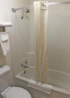 Interstate Motel - Rensselaer - 4
