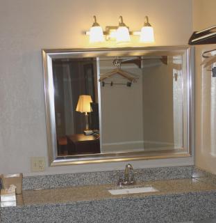 Interstate Motel - Rensselaer - 7