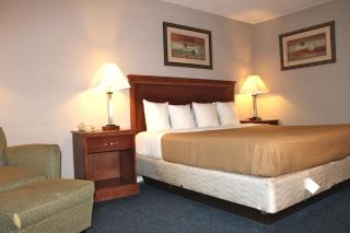 Interstate Motel - Rensselaer - 5