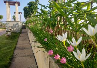 Grand Gardenia - Tiruchchirāppalli - 5
