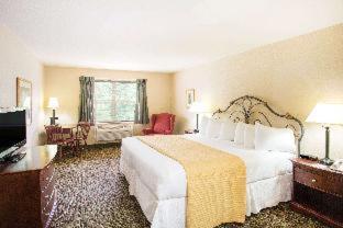 Wyndham Garden Galena Hotel & Day Spa - 1