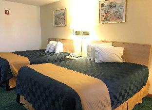 Americas Best Value Inn Champaign - Champaign - 2