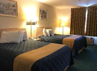 Americas Best Value Inn Champaign - Champaign - 1