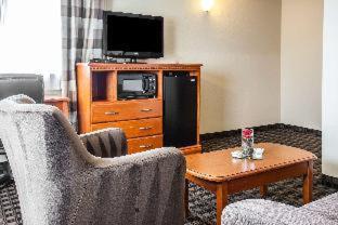 Clarion Inn Renton-Seattle - Renton - 4