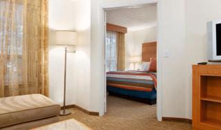 Hyatt House Houston Galleria - Houston - 5