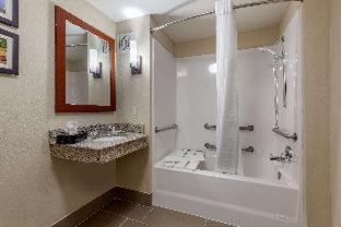 Comfort Suites - Oshkosh - 8