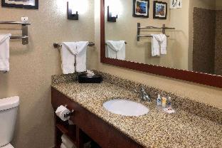 Comfort Suites - Oshkosh - 4