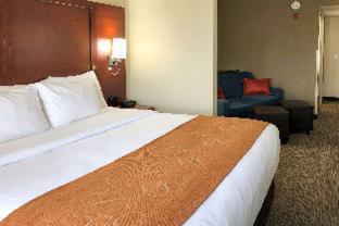 Comfort Suites - Oshkosh - 3