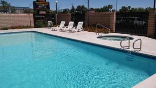 Longhorn Boulder Highway - Las Vegas - 9