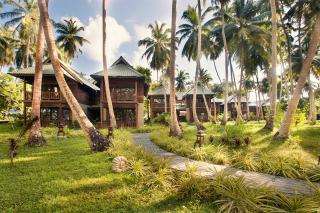 Sea Shell Resort & Spa, Havelock - Isola di Havelock - 3
