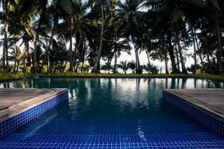 Sea Shell Resort & Spa, Havelock - 1