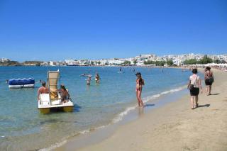 Pension Verykokkos - Naxos Chora - 7