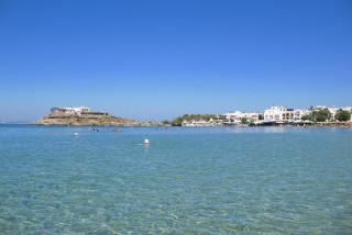 Pension Verykokkos - Naxos Chora - 8