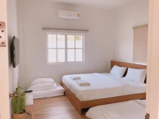 Stayokay Sattahip - Flat House - 2