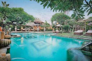Visakha Sanur by Puri Signatures - Sanur - 8