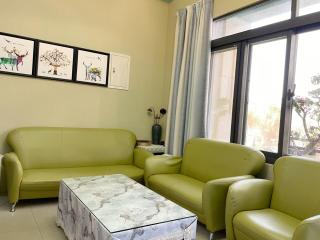 Qin's House II - Jinning - 1
