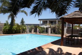 Dongara Old Mill Motel - 3