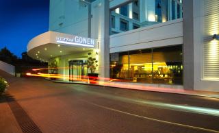 Istanbul Gonen Hotel - Istambul - 3