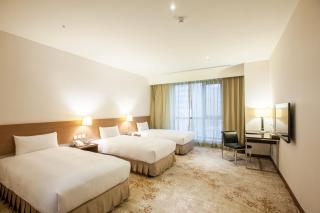 Taisugar Hotel Taipei - 7