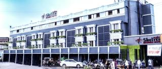 Rudra Shelter Business Hotel - Vasai - 0