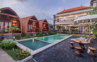Mailaku House - Kerobokan - 0