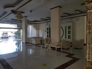 Address hotel Apartments العنوان للشقق الفندقية - 1