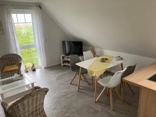 Ferienhaus-Hemmerdeich - Oldenswort - 5