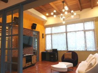 宜蘭羅東包棟民宿-舒果2館 ShuGo 2 B&B-近清溝夜市 羅東夜市 國旅卡特約店 - 7