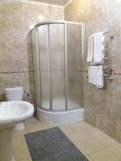 Hotel Kiev-S - Zhashkiv - 8