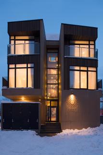 Loft Niseko - Kutchan - 6