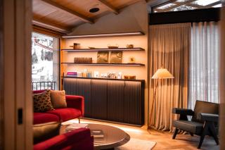 Arla Luxury Home - Lech am Arlberg - 3