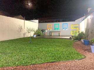 Casa Aconchego e Sossego Imbé - Imbé - 2
