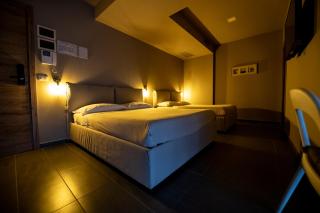 Dannunziano Aparthotel - 1