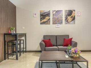 Cozy Malacca Strait Studio@Highest View 180°马六甲景色 - 3