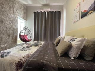 Cozy Malacca Strait Studio@Highest View 180°马六甲景色 - Malacca - 9