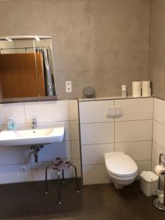 Ferienwohnung Brigitta - 3