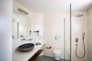 Blue Sand Boutique Hotel & Suites - Agali - 8