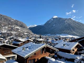 Piste B - Morzine - 7