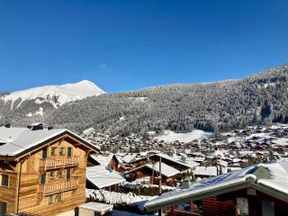 Piste B - Morzine - 6