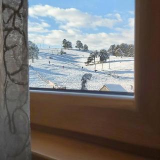 Apartment NDK naselje Kalman Zlatibor sa garažnim mestom - 9